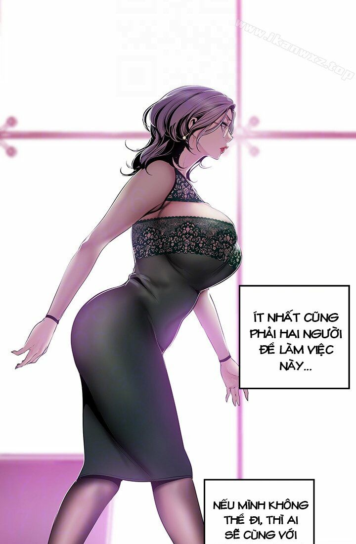 tân thế giới tuyệt vời chapter 56 37