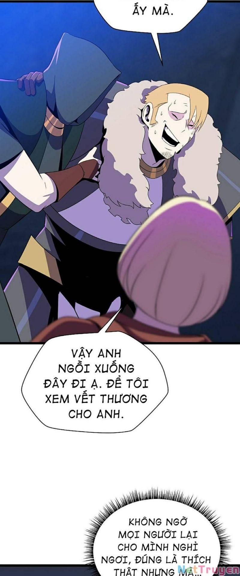 tiêu diệt đấng cứu thế chapter 87 22