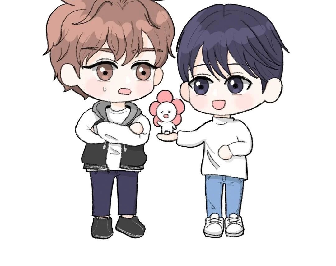 phức cảm tự ti của omega chapter 55 51