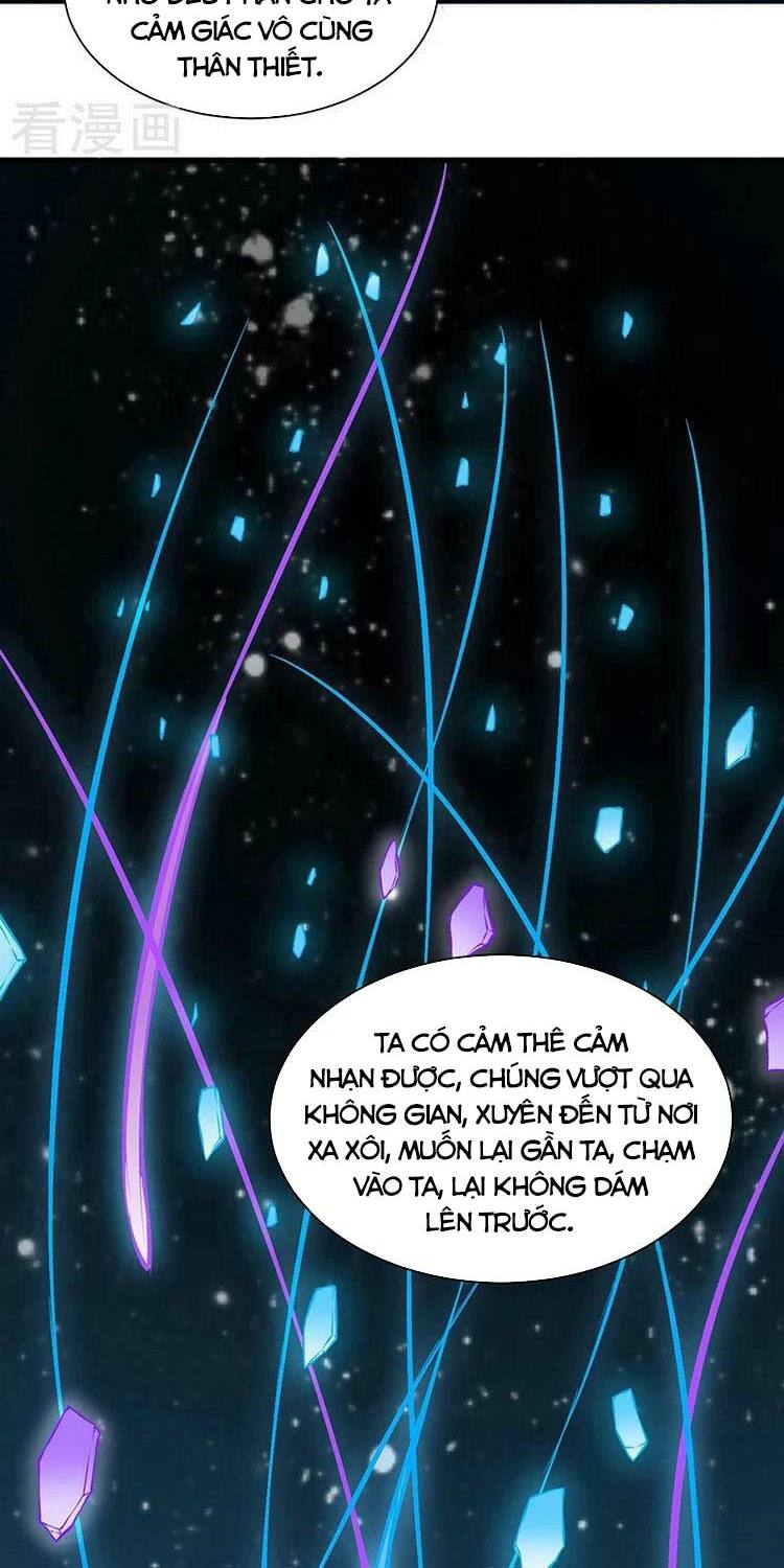 võ đạo độc tôn chapter 314 4