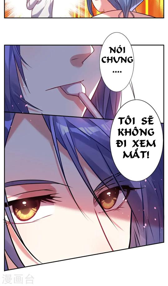 tôi bị tổng tài ám hại chapter 14 23