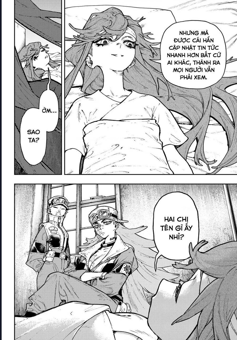 gachi akuta chapter 109 6