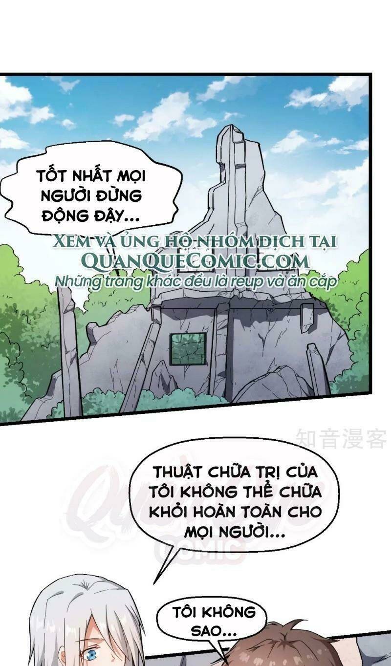 vườn trường cuồng sư hệ thống chapter 102 1