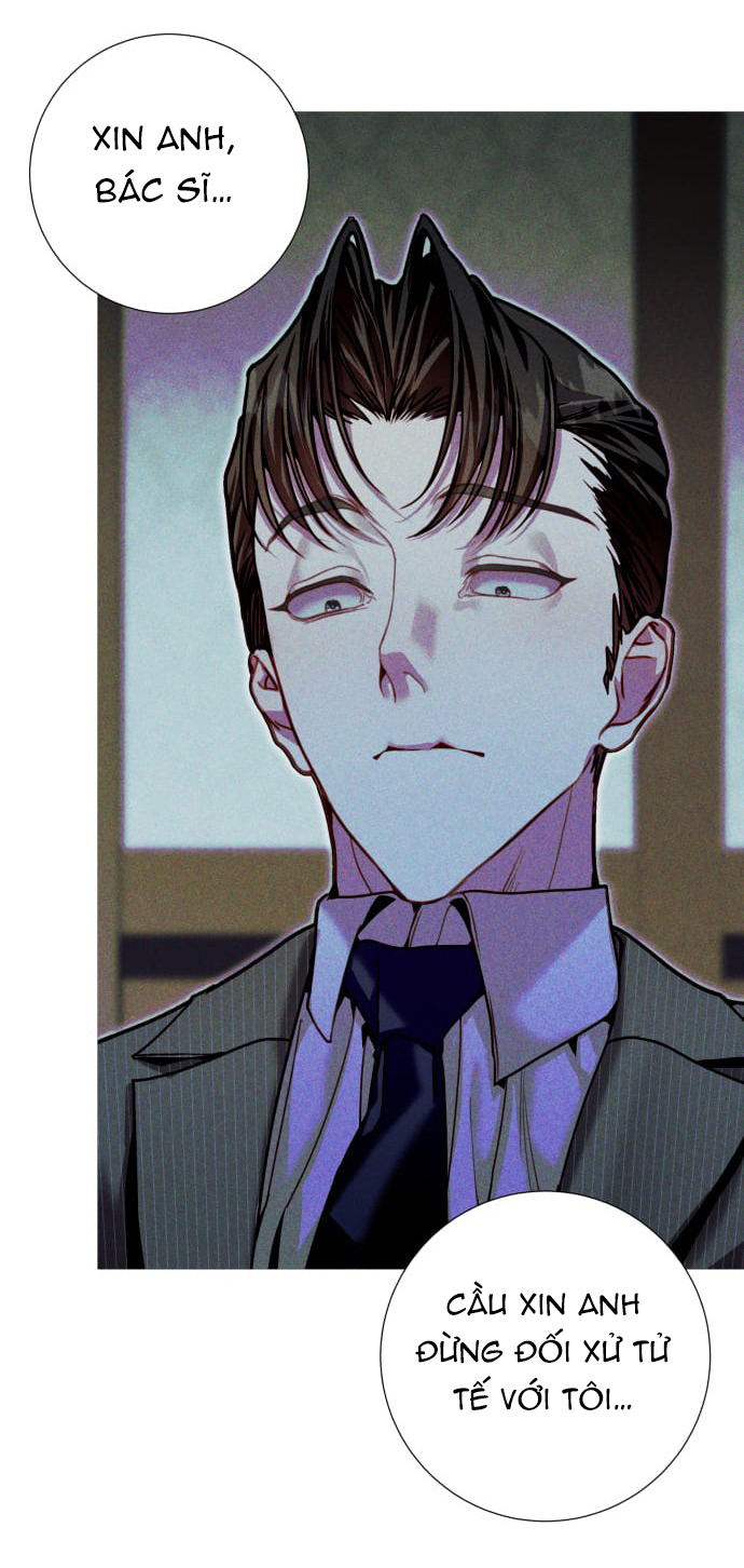 the queen of flies chapter 3.1 43