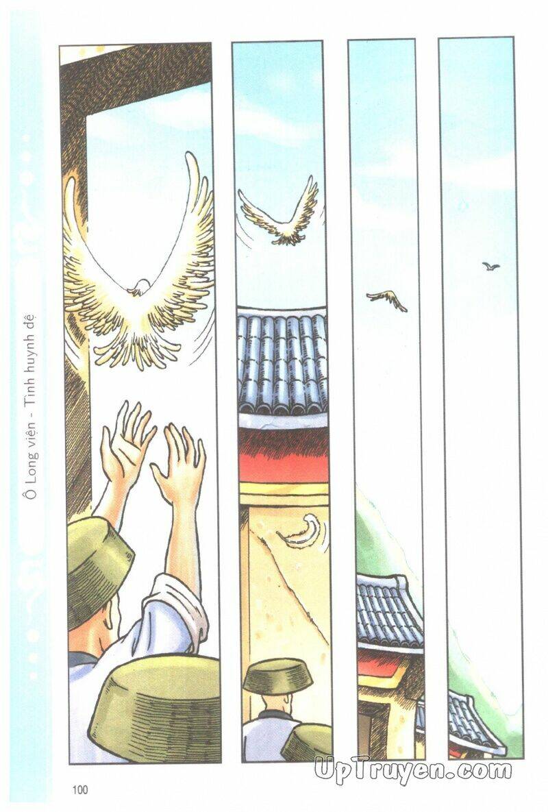 ô long viện tình huynh đệ chapter 17.4 9