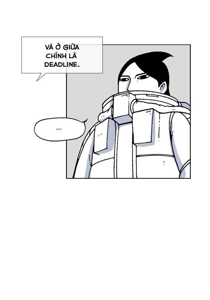 mắc kẹt trên mặt trăng chapter 57 41