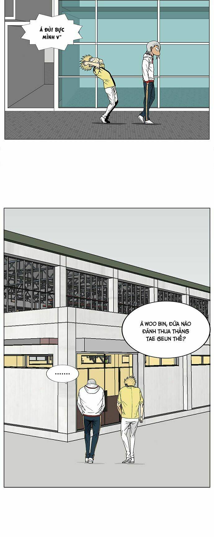 ultimate legend: kang hae hyo chapter 86 23