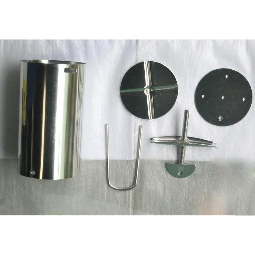 Khuôn giò inox