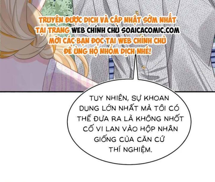 vị chỉ huy lạnh lùng khóc trong vòng tay tôi chapter 57 22