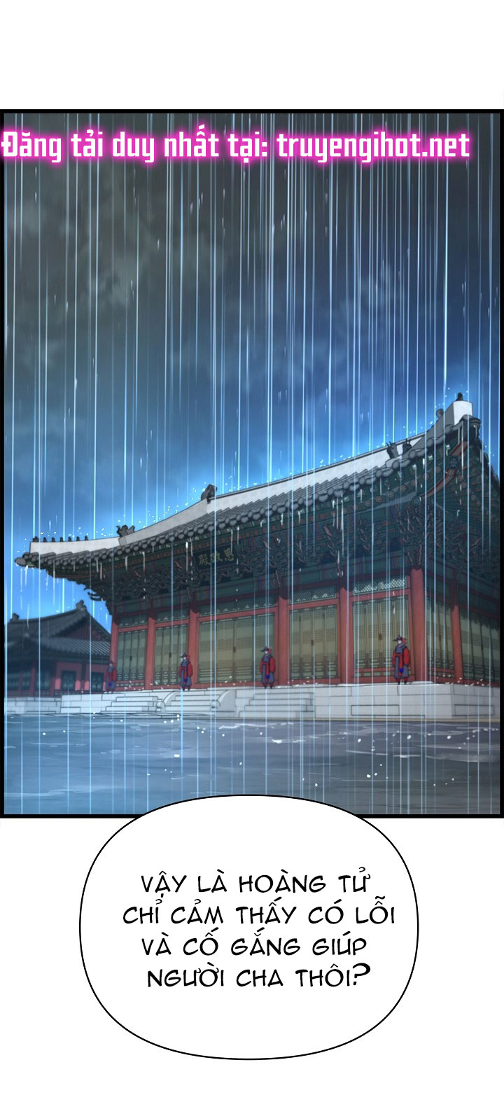 tôi sẽ sống như một hoàng tử chapter 31.2 19