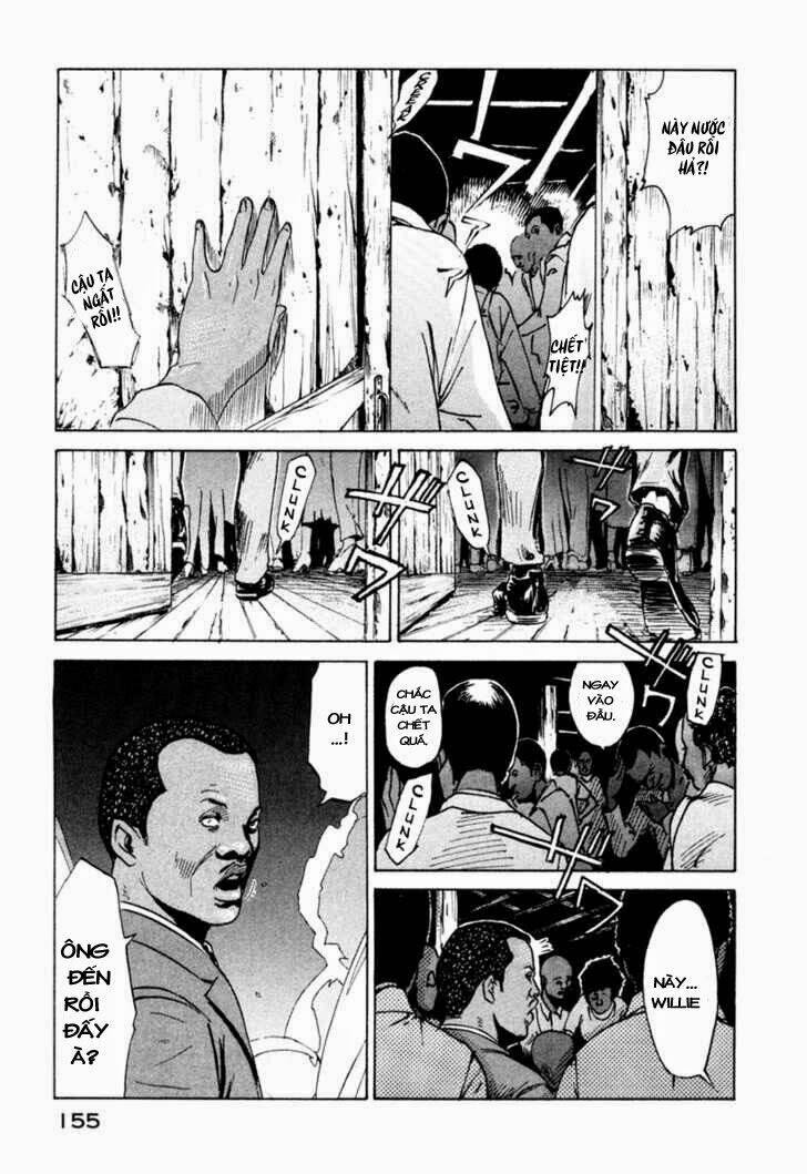 me and the devil blues chapter 3 41