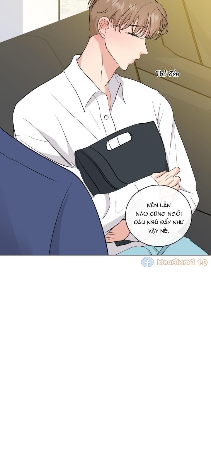 người yêu hiếm hoi chapter 8 53