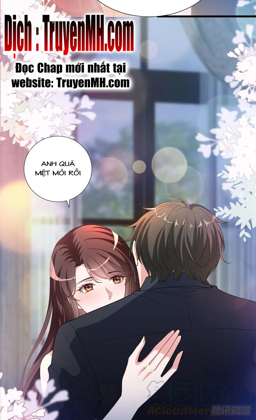 thí hôn lão công, cần giúp sức chapter 478 8