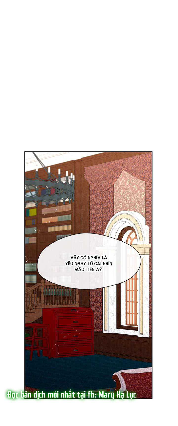 cẩn thận nữ phụ phản diện đấy! chapter 120 18