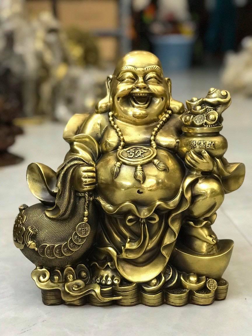 Di lạc cầm bị bằng đồng