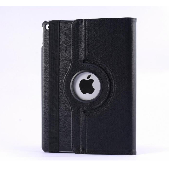 Bao da dành cho iPad Pro 10.5 xoay 360 độ chống bụi chấm thấm tiện lợi - Hàng nhập khẩu