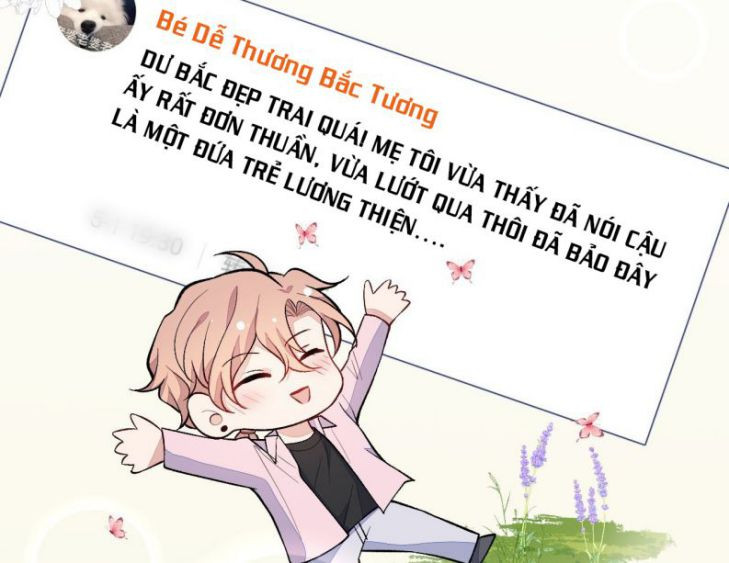 hotsearch của ảnh đế chapter 115 56