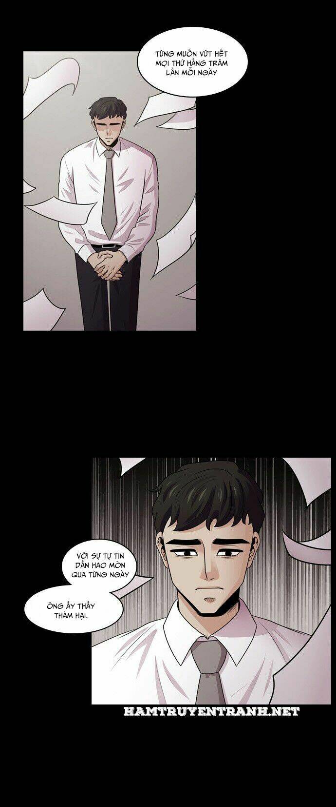 tomorrow - ngày mai chapter 21 29