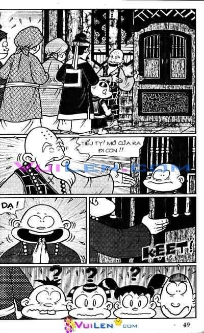 thần đồng đất việt chapter 36 45