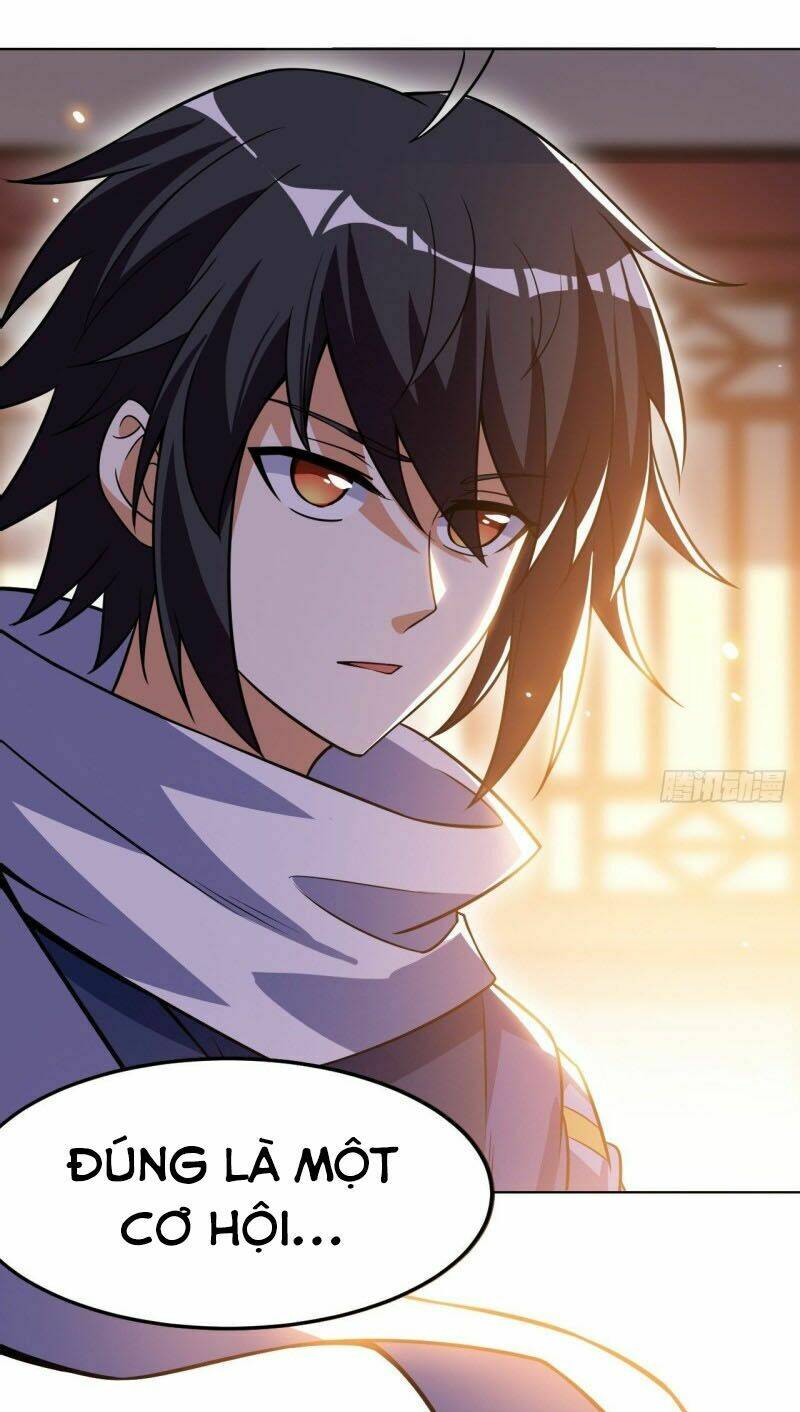 thần võ đế tôn chapter 84 6