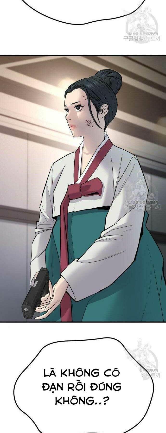 đặc vụ kim chapter 38 83