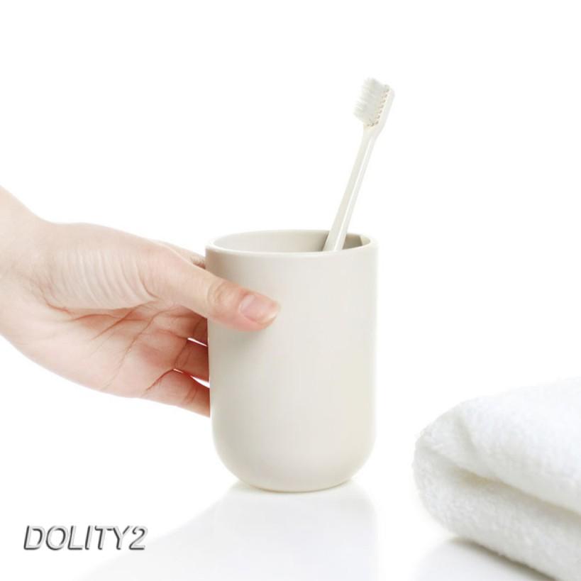 Hộp Đựng Bàn Chải Đánh Răng 2 Ngăn Tiện Lợi