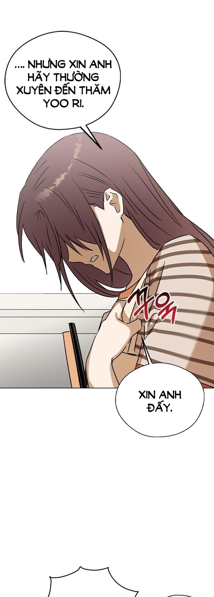 nhân duyên kiếp trước chapter 56.1 25