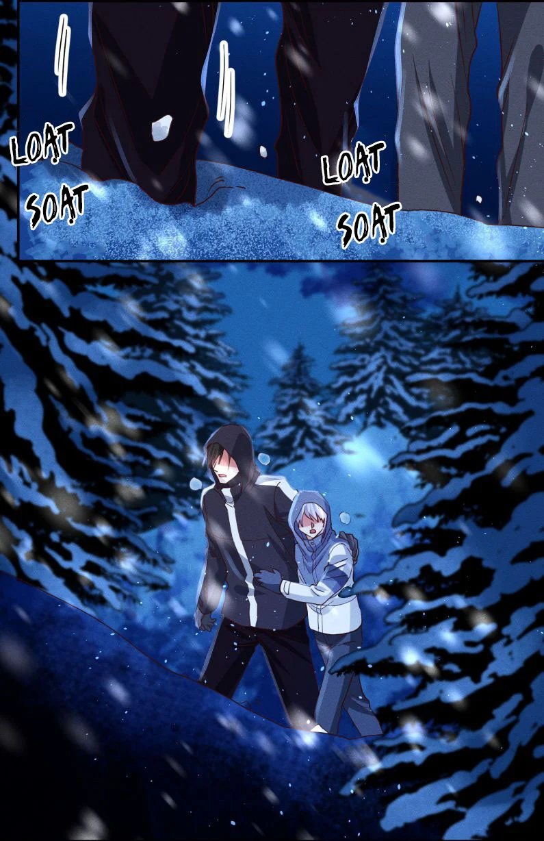 mê muội mất cả ý chí chapter 39 9