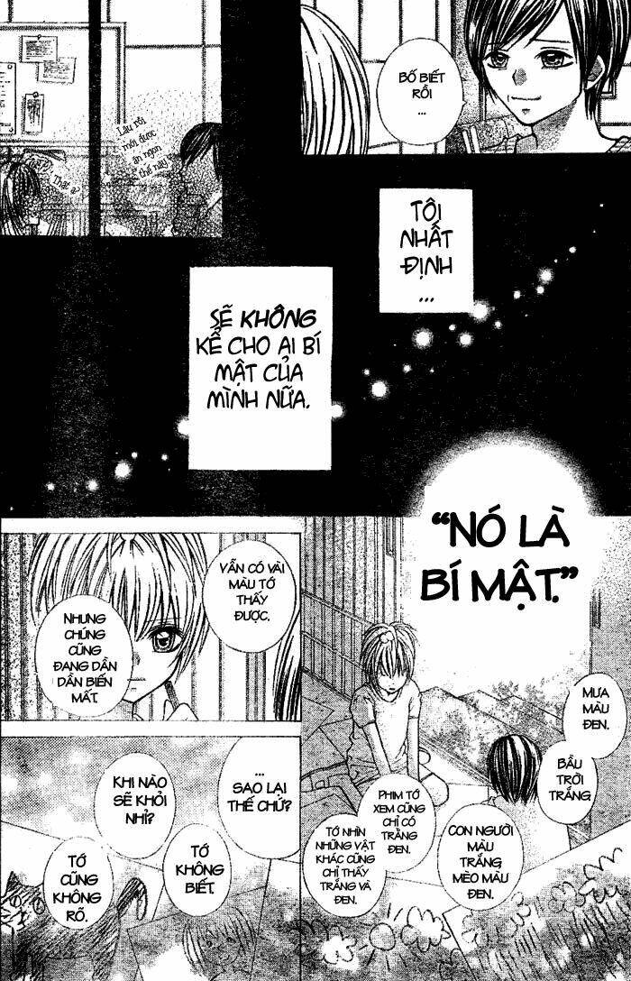 monochrome world chapter 1 15