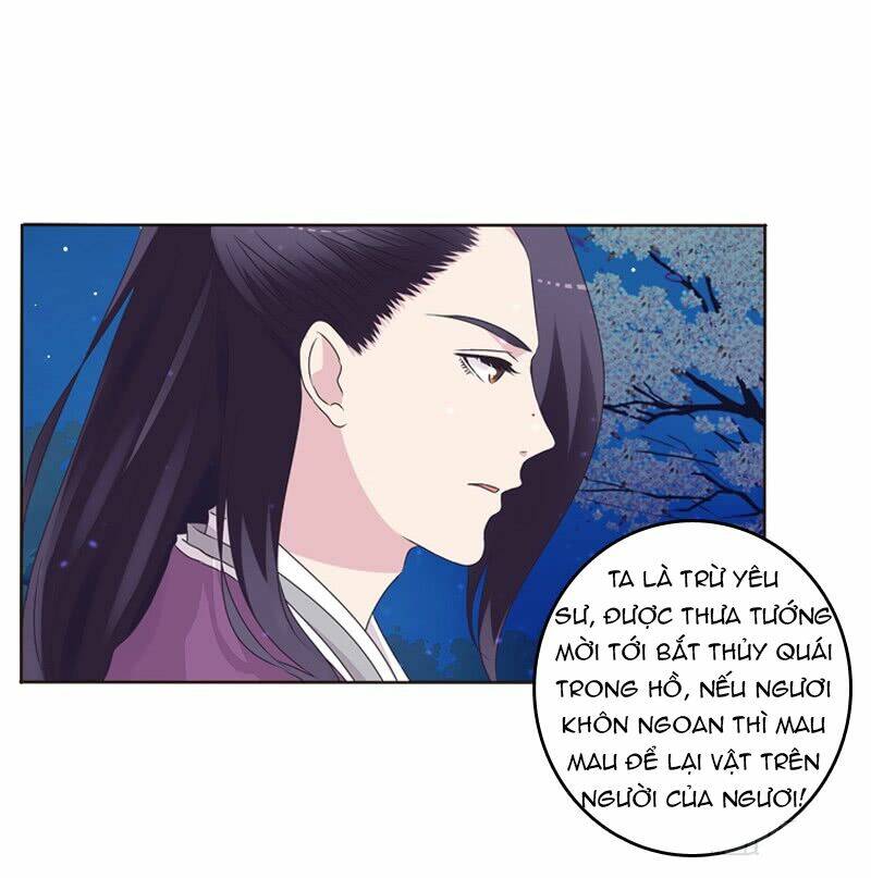 tướng quân mời ra trận chapter 10 6