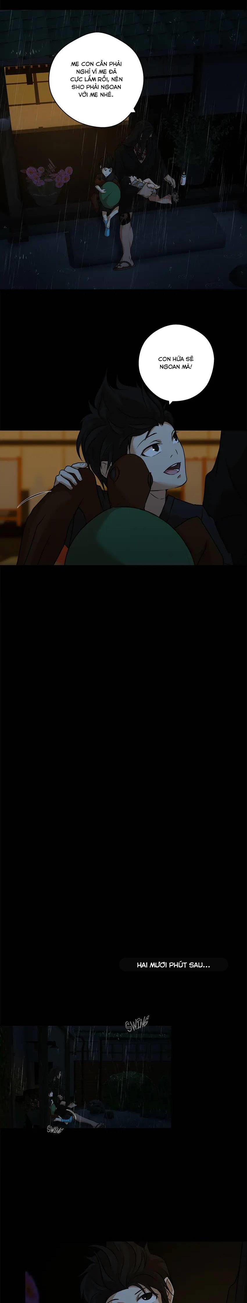 love murder basketball chapter 17 6