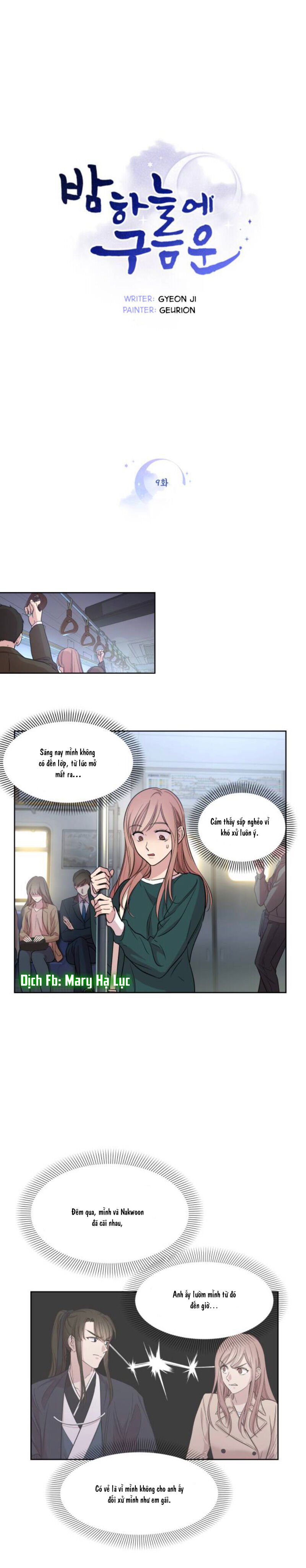 clouds in the night sky chapter 9 2