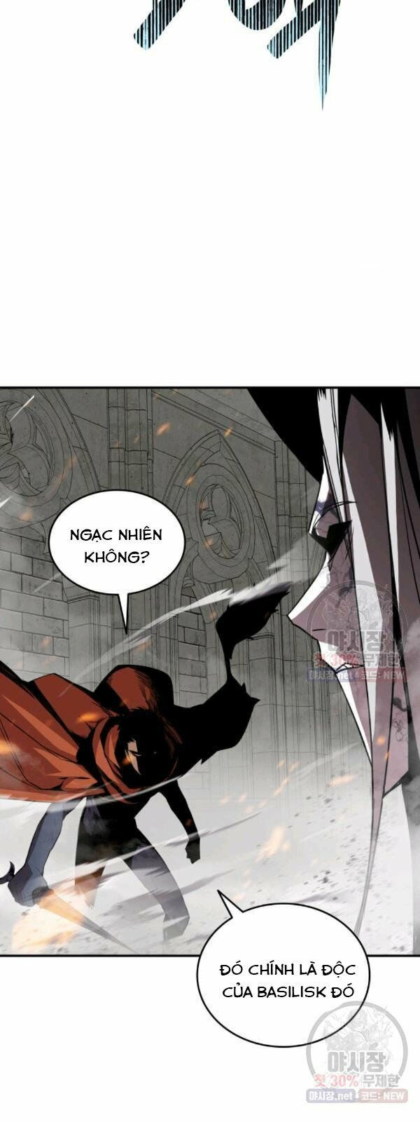 tôi là lính mới chapter 41 36