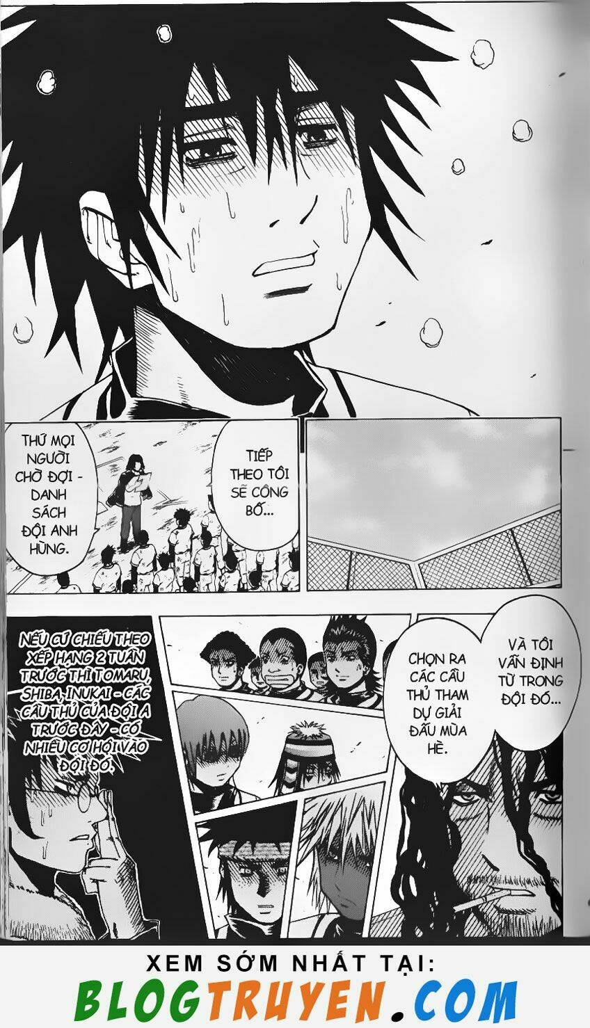 mr.fullswing chapter 30 17