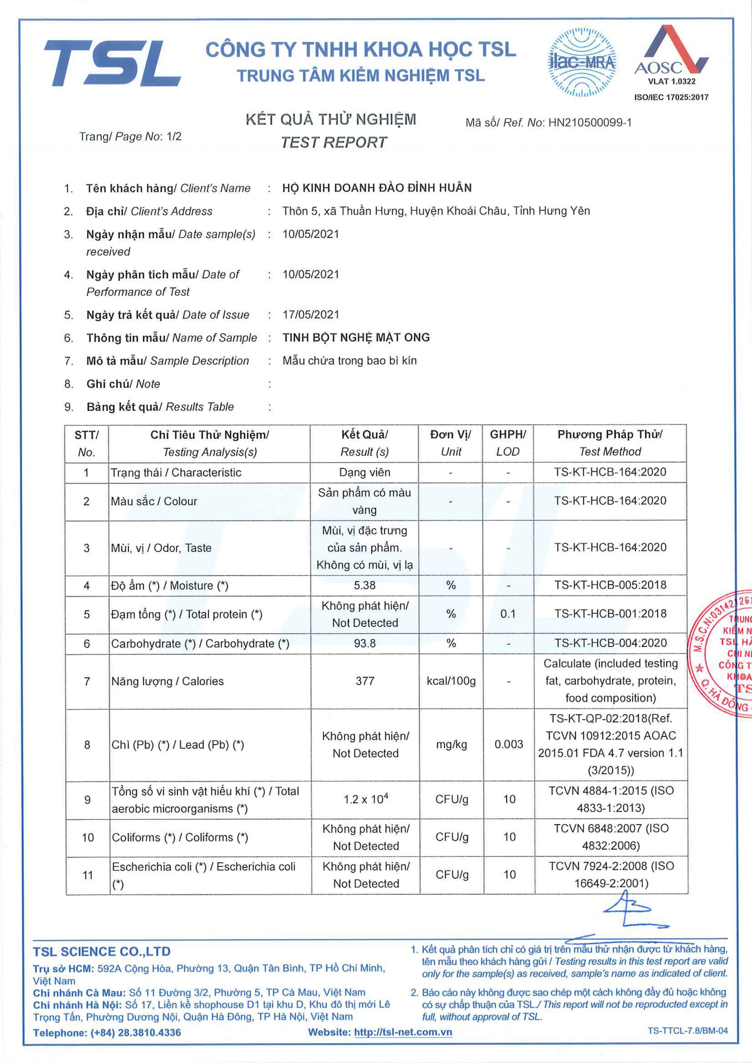 Viên Nghệ Mật Ong Cao Cấp HNT 300g – Viên Tinh Bột Nghệ Mật Ong Tự Nhiên – 100% Nguyên Liệu Tụ Nhiên – Hoàn Toàn An Toàn Cho Sức Khỏe - Sản Phẩm Chính Hãng – Uy Tín