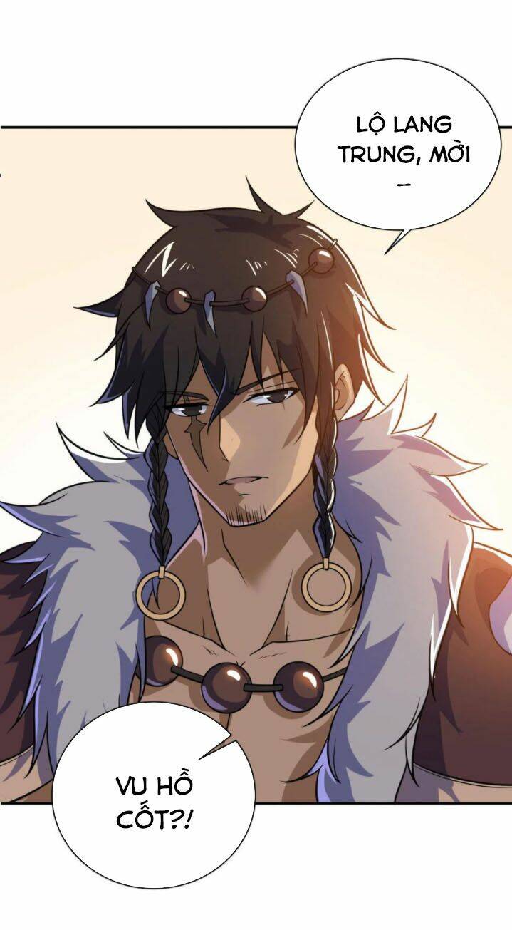 thần võ đế tôn chapter 73 17