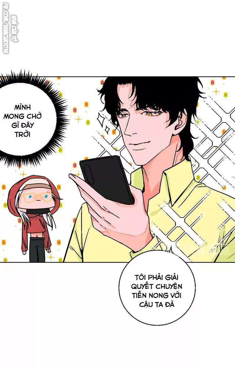 99 độ f - talk to me chapter 22 35
