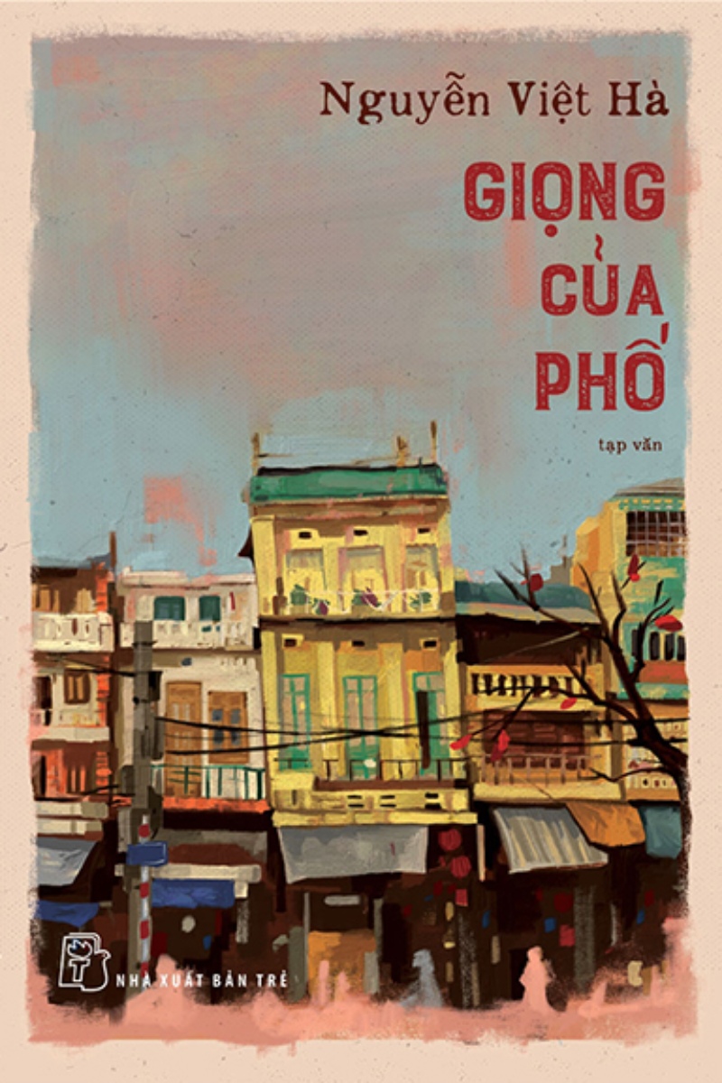 Giọng Của Phố _TRE