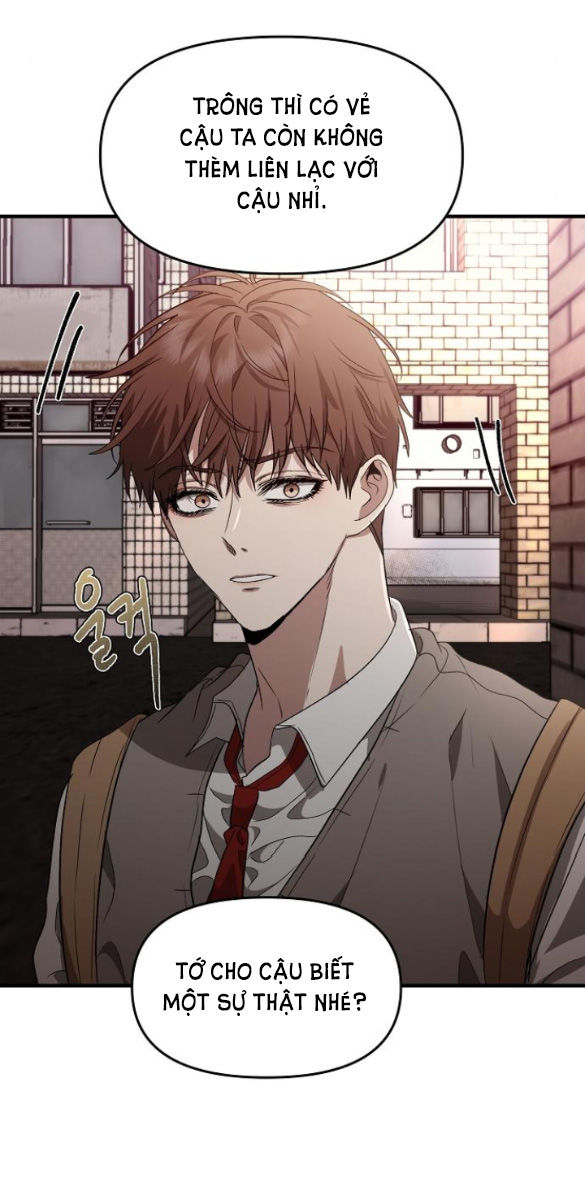 Tự Do Trong Mơ chapter 46.2 36