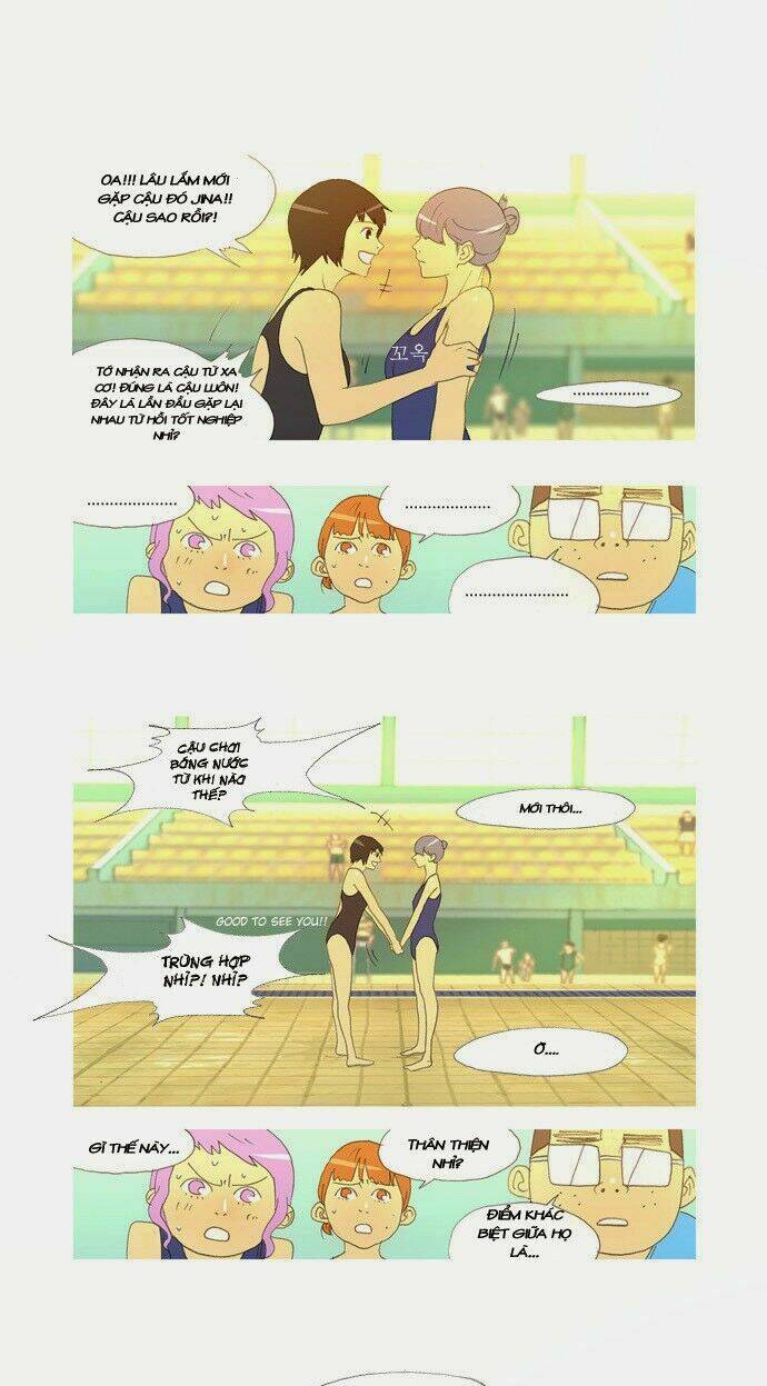 my heart is beating chapter 12 9