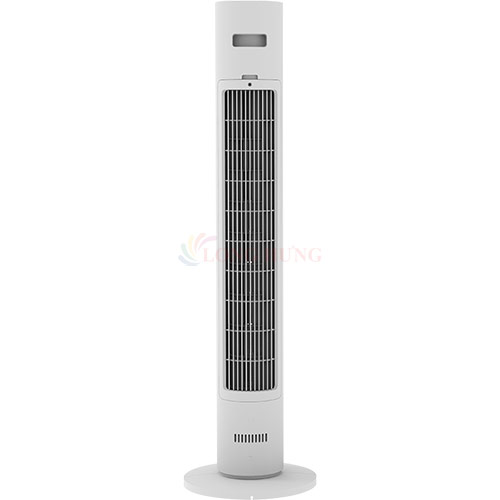 Quạt Xiaomi Smart Tower Fan EU BHR5956EU BPTS01DM - Hàng chính hãng