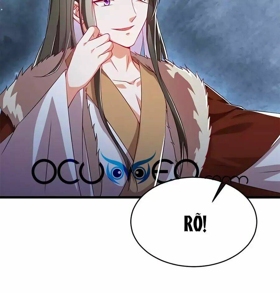 thái tử điện hạ, nô tài có hỉ rồi chapter 24 48