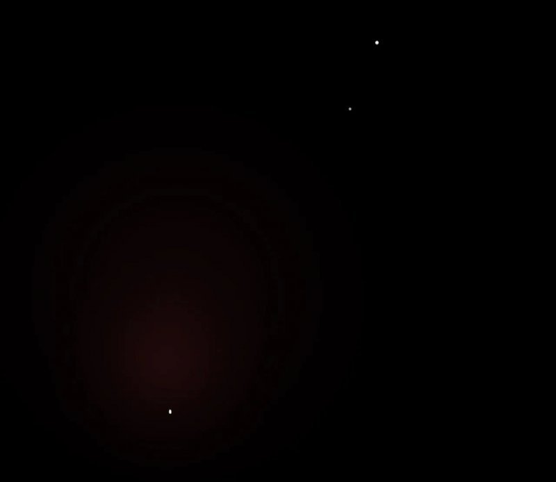 [18+] công tư phân minh chapter 42.5 41