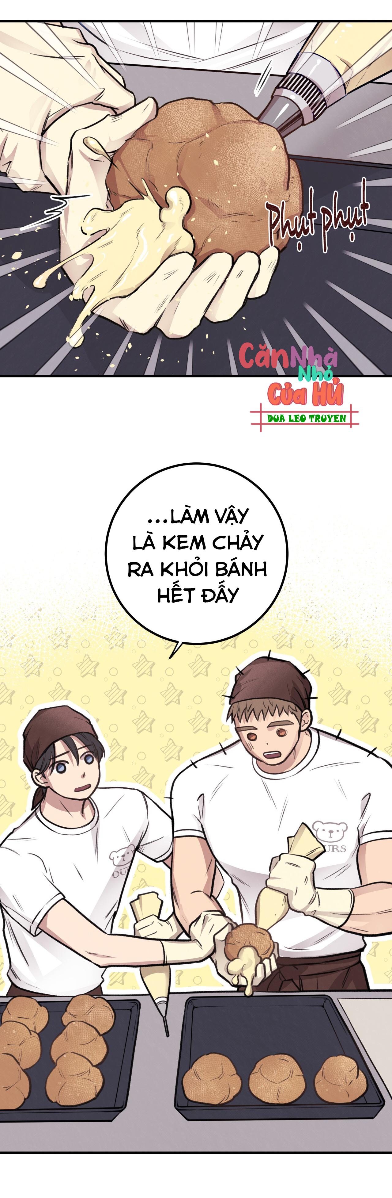mật gấu chapter 7 22
