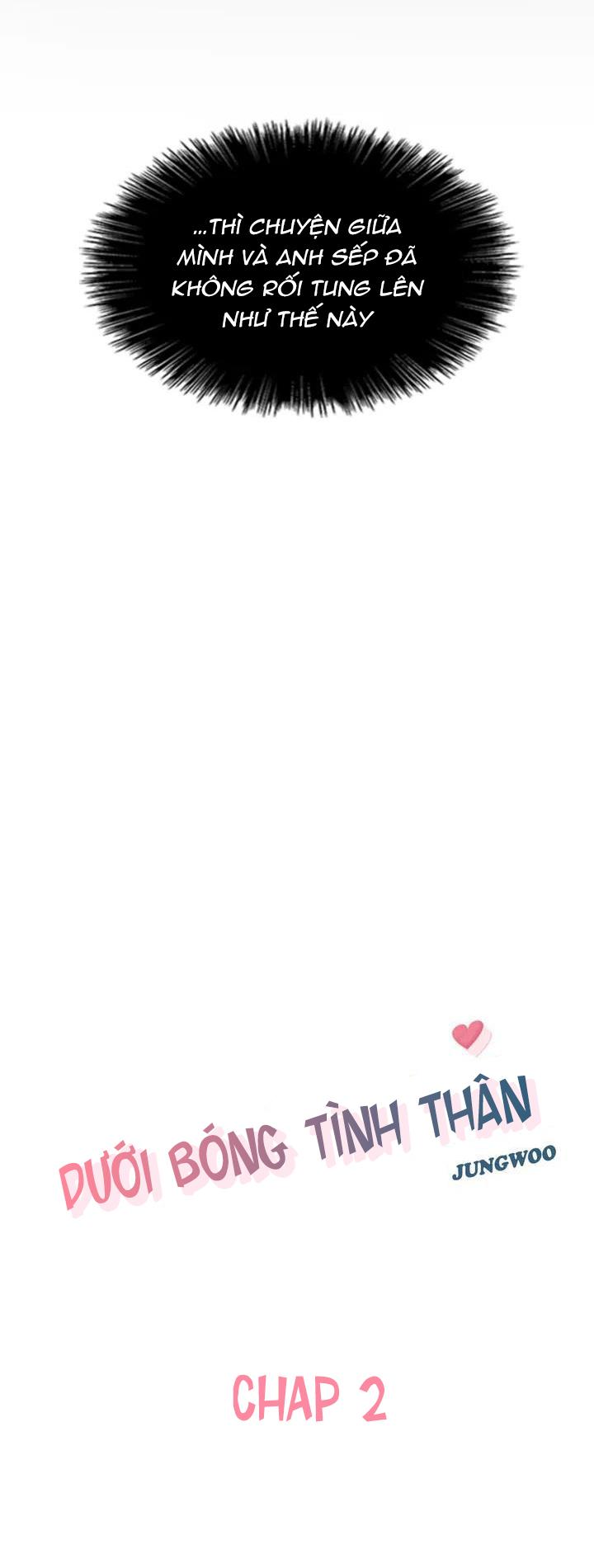 dưới bóng tình thân chapter 2 5