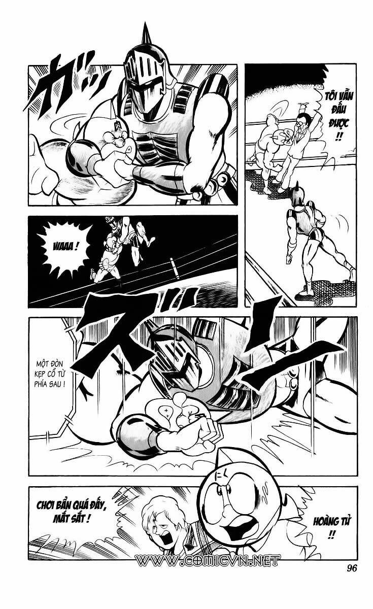 lực sĩ kinnikuman chapter 47 12