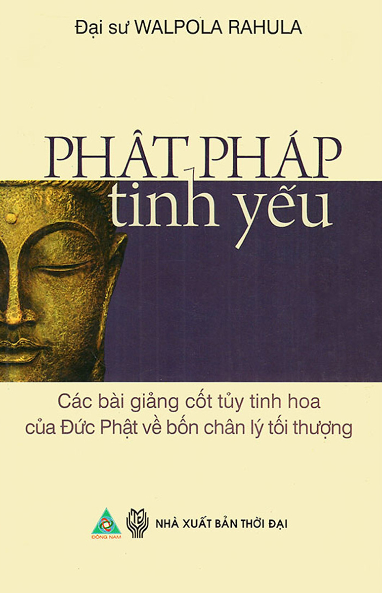 	Phật Pháp Tinh Yếu _ĐN