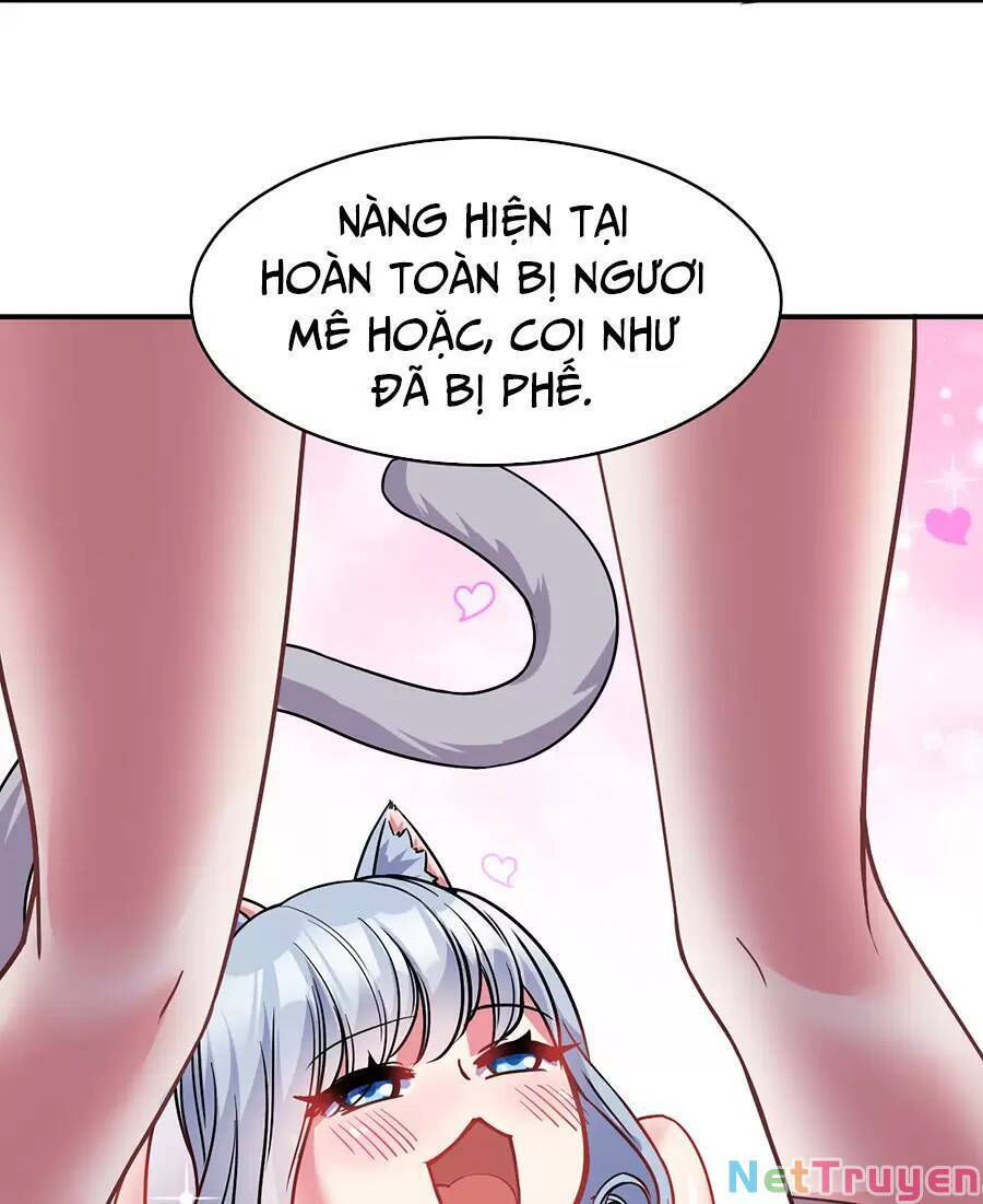 đồ long kỵ sĩ hôn môi ác long chapter 39.1 10