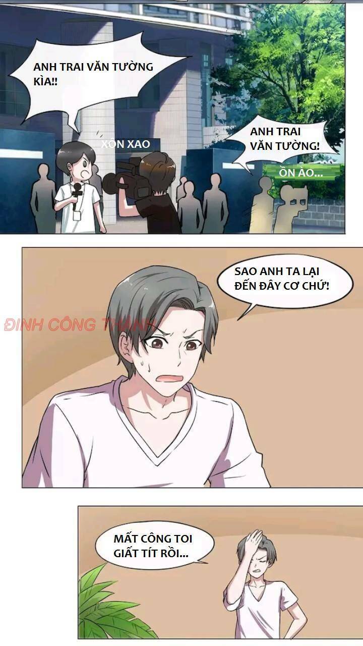 biến thái và tiểu thư chapter 2 1