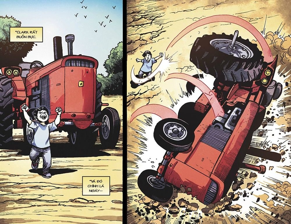 injustice: gods among us - year 3 chapter 26 10